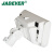 JADEVER工业计重电子台秤JWI-700W落地式磅称 300kg/20g(600*800mm)