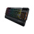 ROG 玩家国度 龙骑士2代游戏机械键盘 光学触发机械轴 有线无线双模键盘 可分离式键盘 RGB背光 龙骑士2蓝轴PBT 可切换104键87键