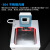 驰笠 低温恒温槽加热制冷反应机水浴槽低温冷却液循环泵 THD-0506 