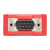 PCAN USB 兼容德国  PEAK  IPEH-002022支持inca DB9 转接板母头配件中已包含用