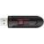 闪迪（SanDisk）USB3.2至尊超极速固态U盘 CZ880 读速高达4 CZ600【时尚便携以换代修】 16GB