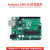 UNO R3开发板 原装arduino单片机 C语言编程学习主板套件 豪华套餐 意大利原装主板