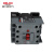 德力西电气 CJX2s-2501 25A交流接触器 36VAC 控制线圈电压 接触式继电器