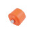 艾威博尔（ EVER POWER） 橙色塑料硬锤头60mm 3个/组；501015