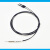 光纤放大器探头感应线FRS-310 FRS-410 FR-620-D-I-S 带针漫反射 FRS-410 1米