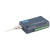 研华8通道隔离DI/隔离DO/研华USB-4718-AE支持电压/电流/和热电偶输入