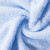 ADA 工业抹布 加厚吸水清洁毛巾布 70*34cm 10条/组(一组价)颜色随机