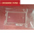 定制氟化钙窗片CaF2盐片窗口晶片配红外光谱仪液体池现货 25*4mm