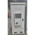 定制户外防雨机柜恒温空调19英寸室外一体化通信电源UPS电源监控 乳白色 90x90x210cm