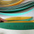 四面刨尼龙片基高速传动耐磨平皮带纺织龙锭带黄绿工业同步传送带 1050 30 2 其他