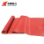 华泰电力 胶板 HT-QX106D-6 6mm厚 1*1米/卷 红色 单位:平方米