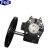 FGO 碳钢蜗轮对夹式全衬胶蝶阀 D371J-16C-DN700