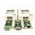 PLC通信扩展板FX3U-232-BD 422 485 CNV USB模块1通道 FX3U-USB-BD;
