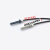 AVAGOT-1521R-2521收发器光纤接头ABB变频器主板 电力机柜SVG HFBR-4532