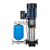 高压水泵变频增压泵CDL立式多级泵不锈钢全自动恒压泵供水离心泵 变频恒压CDL2-6-0.75kw/流量2立方-扬