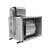 MTK高压箱式离心风机厨房排油烟管道风机风柜低噪音 500-20寸11KW-4 380V
