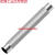 201不锈钢直径60mm波纹管金属软管加长管20cm-4米可定制 6cm*1.5米不锈钢波纹管