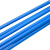 飓开 气保焊枪送丝软管 二保焊送丝机送丝拉簧导丝管 200A送丝软管 3.2米 一个价 