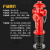 新特丽 消火栓【SS150/80 80 弯头】消防栓灭火消防器材室外地上式智能新型国标款带证
