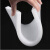 高密度epe珍珠棉材料包装泡沫板防震快递打包护角填充垫内托定制 黑色-长0.5米*宽0.5米 厚5毫米