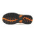 世达(SATA) FF0802-46 时尚款多功能安全鞋保护足趾防刺穿电绝缘-46码