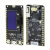 TTGO LORA32 868 / 915Mhz ESP32  0.96英寸OD蓝屏蓝WIFI LORA32 V1.0 868MHz一对