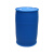 100L200L单环桶双环桶塑料桶水桶化工桶闭口桶大容量洗车桶全新料 200L双环闭口桶（加厚）