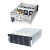 海康iSCSI /IPSAN大容量流媒体存储服务器DS-AT1000S /240 50盘位网络存储服务器预付金 120GB1