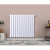 穆勒 6030暖气片 壁厚1.5中距0.5米 水暖钢制二柱壁挂式散热器集中供暖自取暖（单柱价格）