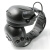 成楷科技 CKE-2029 自动降噪耳罩 监听识别人声功能 USB充电 蓝牙耳机电子耳罩 黑色