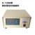 适用箱式电阻炉 马弗炉温度控器 温控仪表 高温炉控仪 4-10 5-12 新款0-1300度数显控制箱体