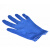 杂色螺纹手套 加厚耐磨棉布手套QC作业手套 劳保防护手套工业品 80双0.45一双 L