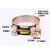 芙蓉花铁镀锌强力喉箍加厚宽管箍卡箍油管管卡水管固定卡子管夹抱箍 镀锌直径1719mm10个