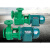 博雷奇离心泵FPZ自吸泵耐腐蚀化工泵增强聚防腐泵耐酸碱抽酸抽水泵 100FP-32-15KW离心泵