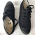 重庆3539新款解放鞋黑色劳保工作鞋工地干活球鞋户外徒步鞋舒适 黑色 40码