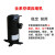 型冷冻式干燥机工业10/20/25立方除水空气压缩机空压机冷 旋风高温型200HP(28.5立方)