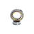 波尔 向心短圆柱滚子轴承(单列) 铜 /个 NUP2228M（140*250*68）