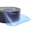 飞尔（FLYER）pvc蓝胶胶带 电路板玻璃镜片电镀膜蓝胶工业胶带【60mmx100mx0.08mm】5卷起批