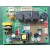 鹿色气动液压OPPEIN欧派抽吸油烟机CXW-220主板电源板显示板全系 CXW-220-E503升级款一套