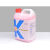 云霸k2石材保养剂结晶剂抛光大理石晶面剂水磨石瓷砖护理蜡清洁剂