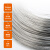 不锈钢氩弧焊丝316/304/201焊接盘线亮光丝软丝电焊丝硬线丝焊接 国标正304.0.8焊丝（1公斤）