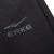 鸿星尔克（ERKE）鸿星尔克运动裤女新款夏季透气松紧束脚跑步女长裤 正黑 M