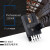 创华 限位开关行程开关微动开关工控传感器单位套 EE-SX674(配EE-1001)