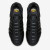 耐克（NIKE）AIR VAPORMAX PLUS 复古全掌大气垫缓震 男士运动跑步鞋 黑色/924453-004 标准40.5/US7.5