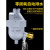 AS6D零损耗自动排水器 空压机储气罐排水阀冷干机过滤零气损放水 安装管件