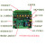 三相可控硅触发板可控硅调压整流模块电力调整器调功器功率控制器 红色触发板整流ACDC