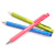 日本KOKUYO国誉Type S自动铅笔金属色系学生活动铅笔0.7 0.9 1.3 0.7mm蓝色