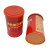 浙安（zhean）消防演习用烟雾 彩色救援信号弹 发烟罐烟雾罐演习器材道具 红色
