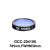 DHC  GCC-2041 系列陷波滤光片  大恒光电 GCC-204106