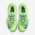 耐克（NIKE）女士时尚透气防滑减震网球鞋专柜专项运动鞋 Lime Blast/Indigo Force/N 35.5/US5